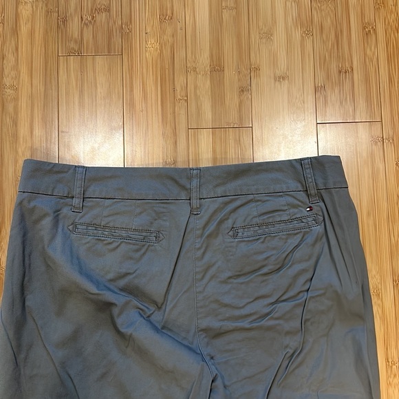 Tommy Hilfiger capris size 14 women’s - Picture 6 of 9